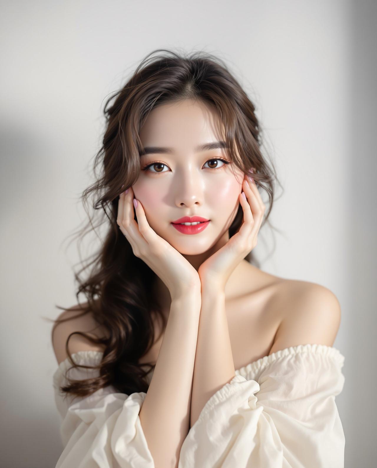 张美玲 - 私人影院签约演员