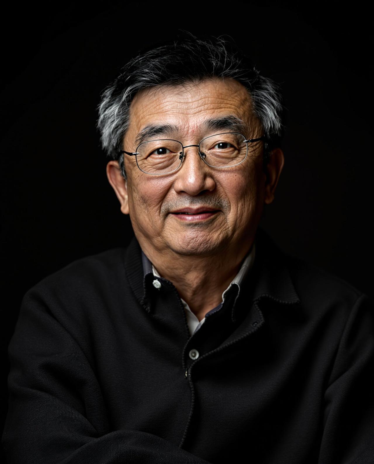 张艺谋 - 私人影院签约导演