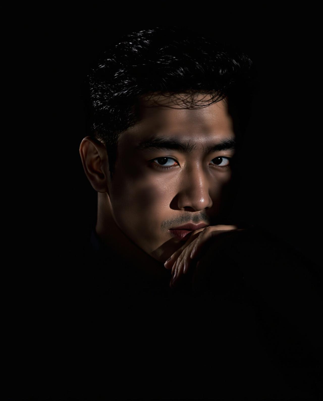 陈浩然 - 私人影院签约演员