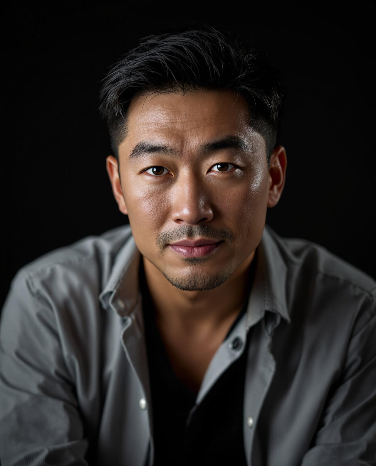 王建国 - 私人影院签约演员