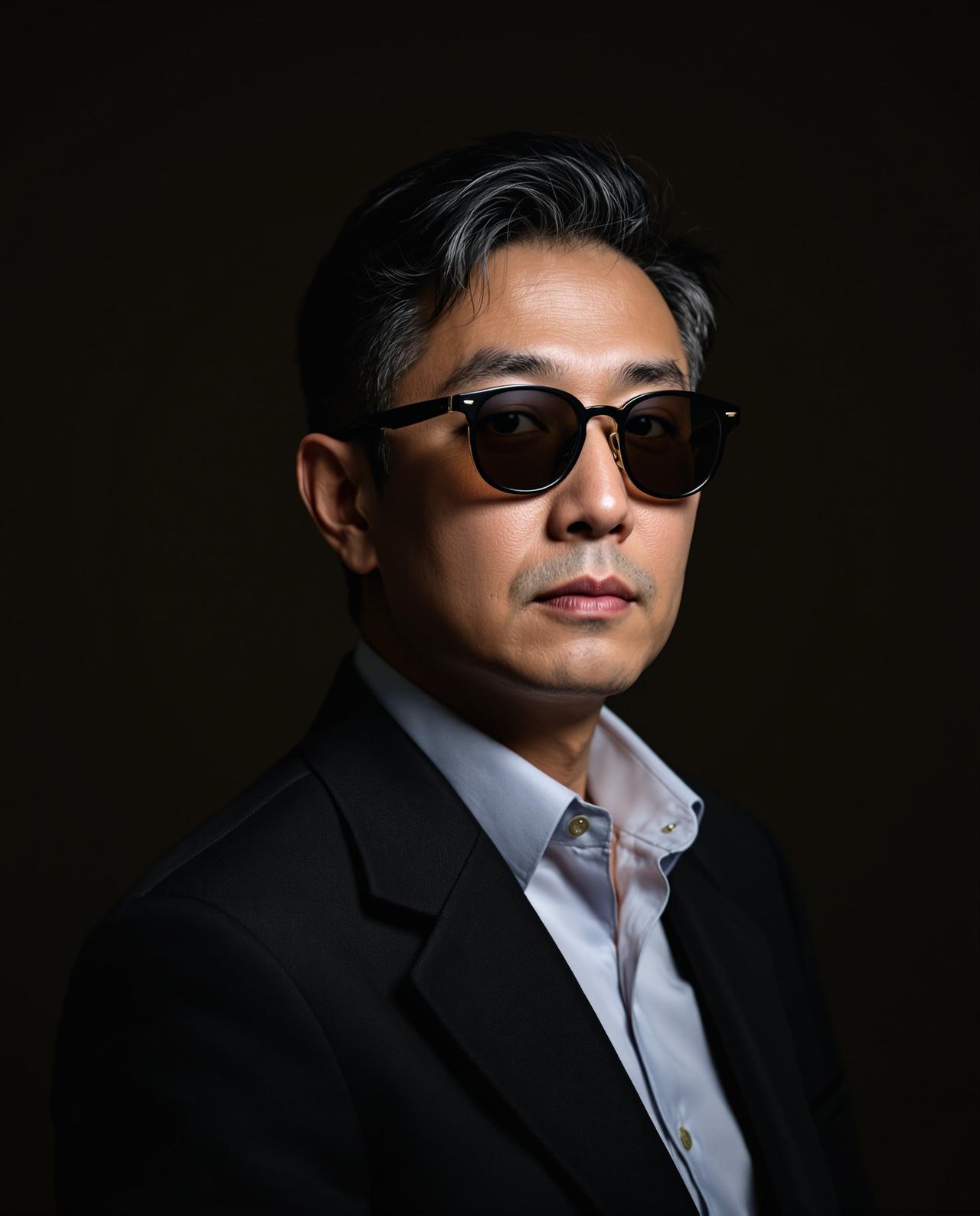 王家卫 - 私人影院签约导演