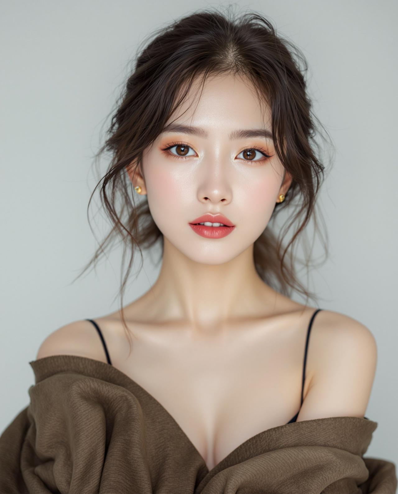 林晓雨 - 私人影院签约演员