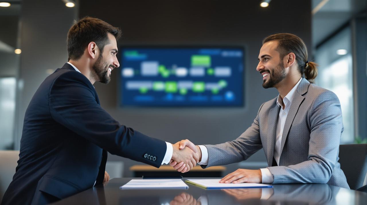 私人影院与好莱坞顶级制片公司签署战略合作协议