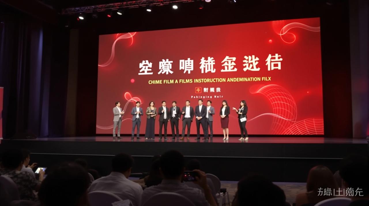 私人影院2026年度制作计划发布,10部重磅作品即将开机